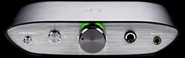 Ifi ZEN DAC V2 Balanced Headpho…