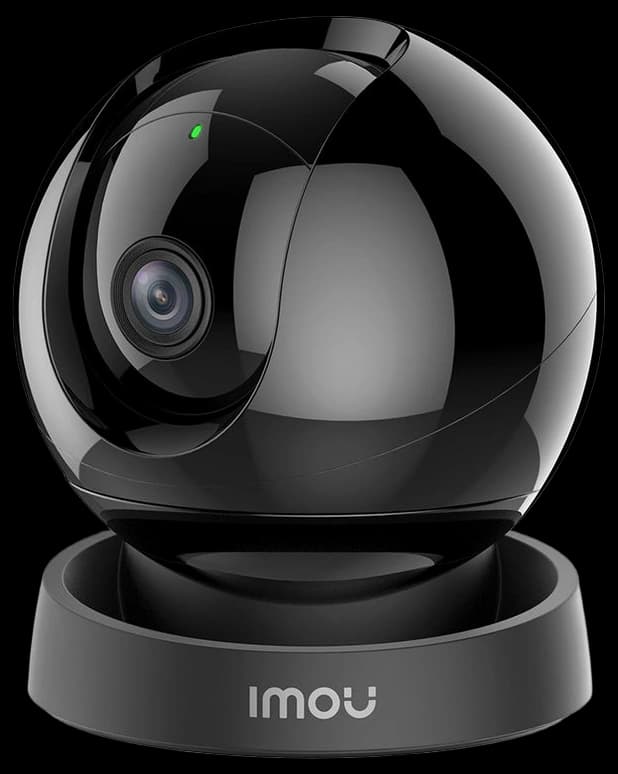 Imou Rex 3D 2K | Comet