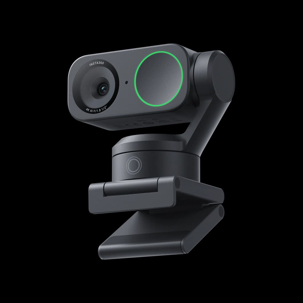 Insta360 Link