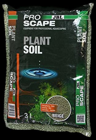 JBL Proscape Plant Soil Beige - Aquaristik Shop