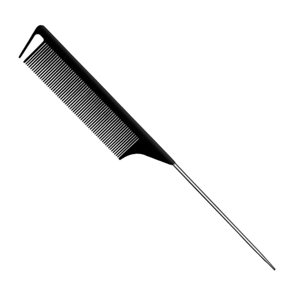 【楽天市場】ケント KENT ヘアコーム くし KENT STYLE 220MM RAT-TAIL COMB [テイルコーム] SPC82 ...
