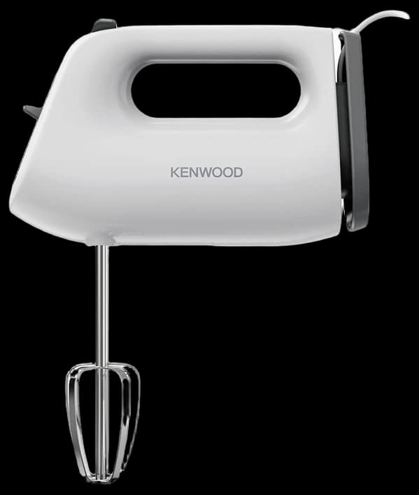 Kenwood QuickMix+ HMP32.A0SI Hand Mixer