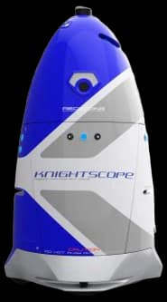 Knightscope K5