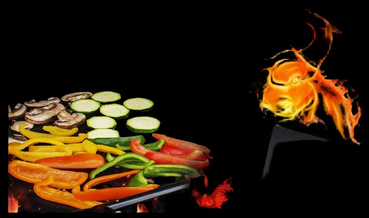 Amazon.com : Kona Best BBQ Grill Mat - Heavy Duty 600 Degree Non-Stick ...