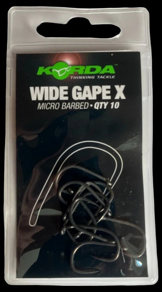 Korda Wide Gape X