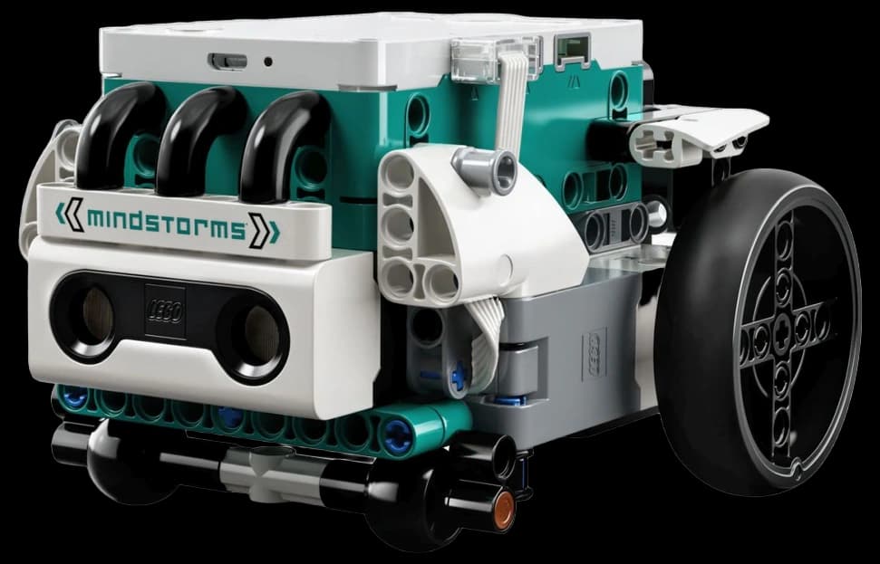 LEGO Mindstorms Robot Inventor