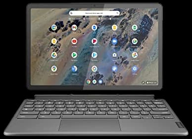 Lenovo Duet 3 Chromebook