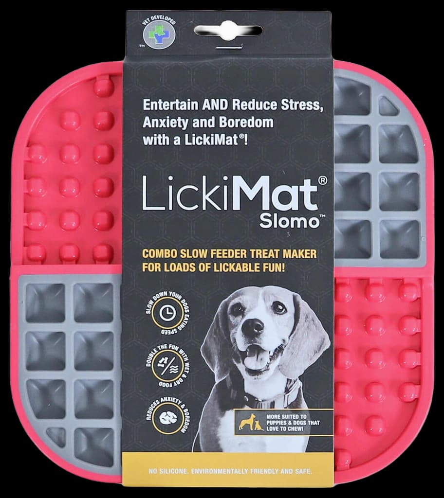 Lickimat Slomo