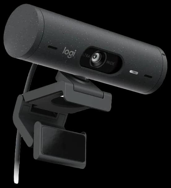 Logitech Brio 500