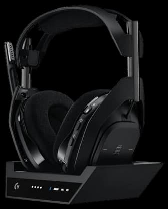 Astro A50 LIGHTSPEED Wir…