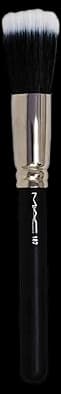 MAC 187 Duo Fibre Brush