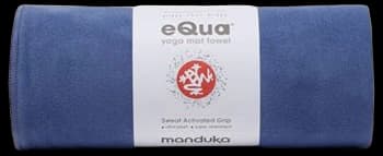 Equa Mat Towel | Yoga Towels | Manduka Singapore – Manduka Malaysia
