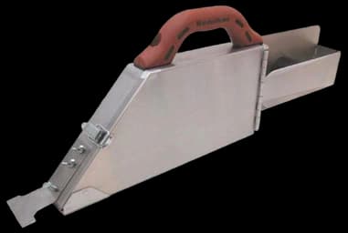 Marshalltown Banjo Taper