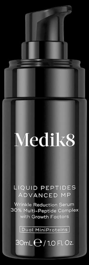 Medik8 Liquid Peptides Advanc…