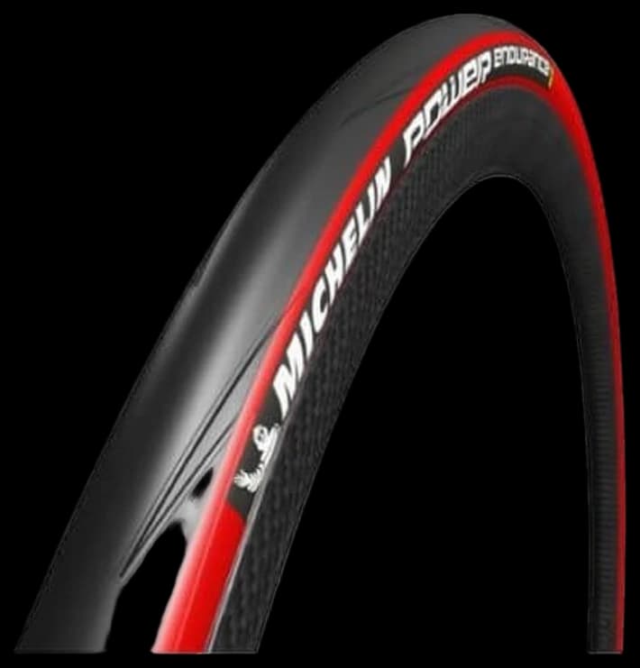 Michelin Power Endurance
