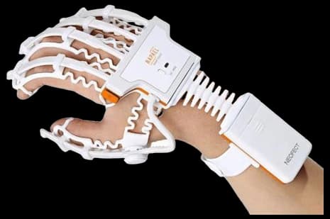 Neofect Rapael Smart Glove
