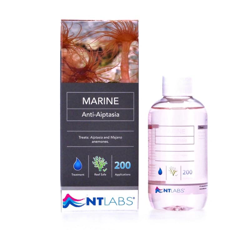 NT Labs Aqua Clear Anti Blanket weed - The Koi Pool
