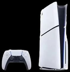 PlayStation 5 Slim