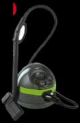 Polti PTGB0065 Vaporetto Handy 25 Plus Steam Cleaner, 3.5 Bar, kills ...