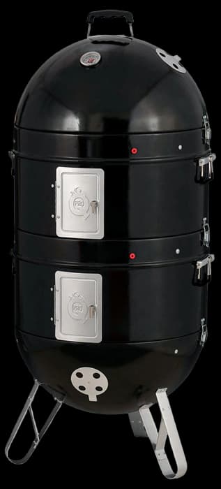 ProQ Excel 20 Elite Series Water Smoker (0723) - GRILLARENA