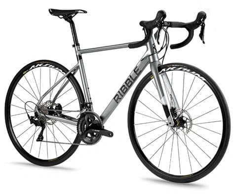 Ribble Endurance AL Disc Endurance AL Disc - Shimano Tiagra (2020 ...
