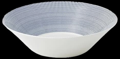 Royal Doulton Pacific Serving Bowl
