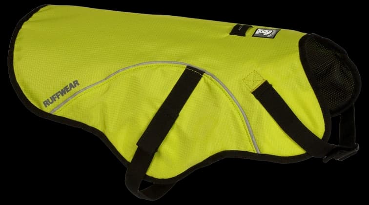 Ruffwear - Quinzee Insulated Jacket - …