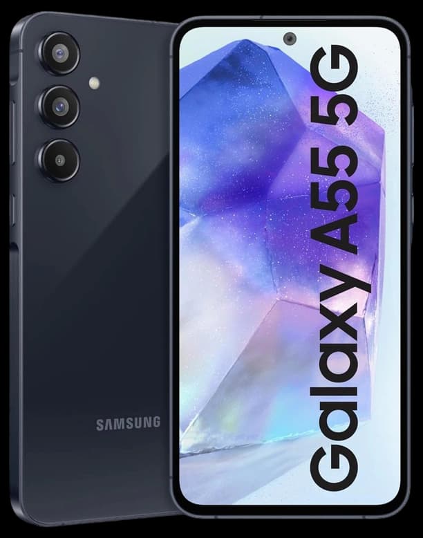 Samsung Galaxy A55 5G
