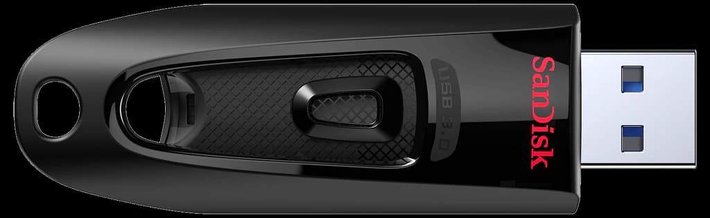 SANDISK 256GB Ultra USB 3.0 Fla…