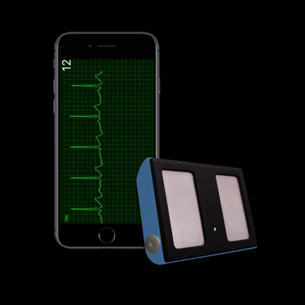 SanketLife ECG Monitor