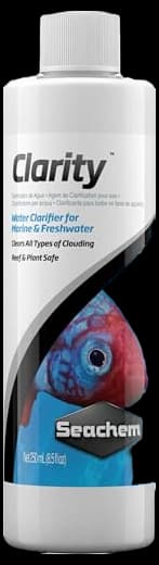 Seachem Clarity 250ml