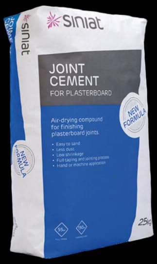 Siniat GTEC Joint Cement