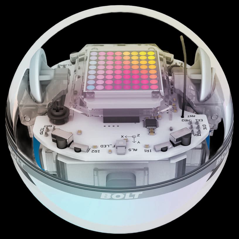BOLT – Sphero Australia