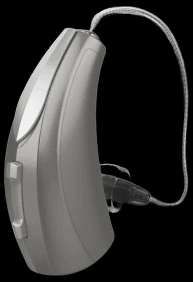 Appareil auditif Starkey Evolv AI 2400 ITC R à 1195€ - Laboratoires Unisson