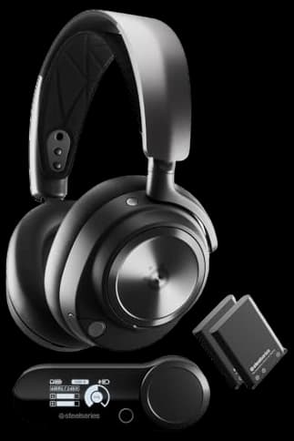 SteelSeries Arctis Nova Pro