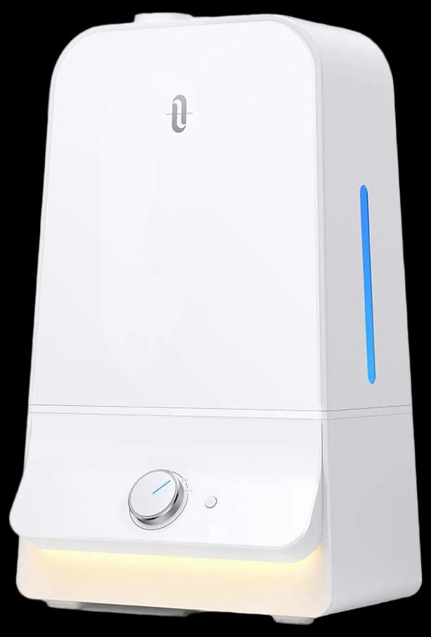 Best Taotronics Cool Mist Humidifier Tt Ah001 – Home Life Collection