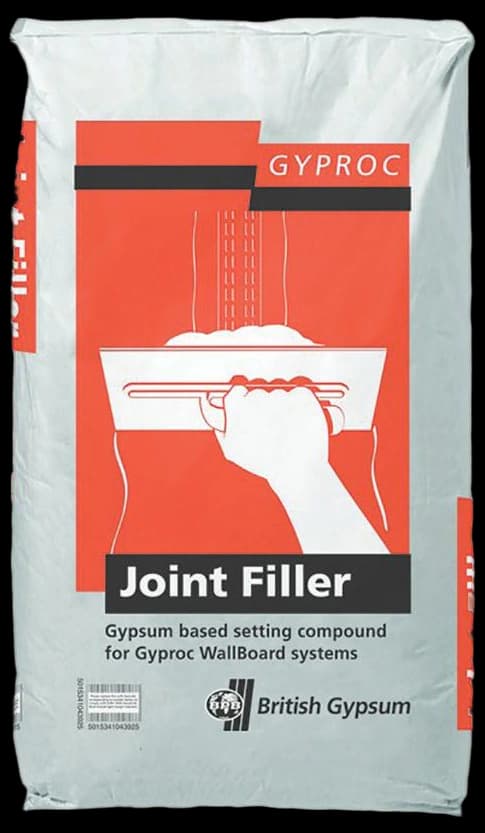 Thistle Joint Filler