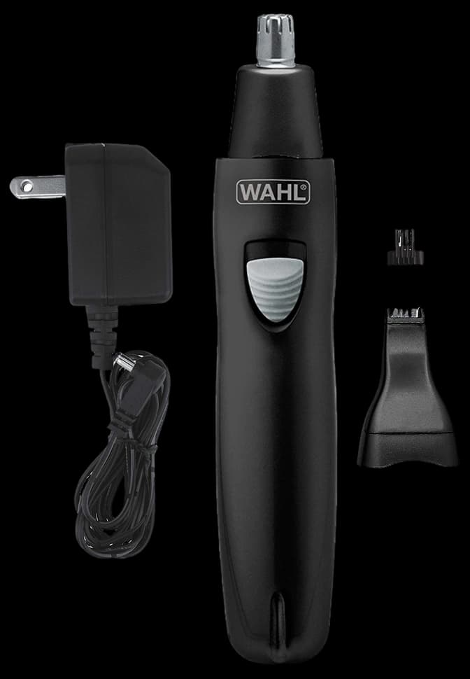 Wahl Micro Groomsman Personal Trimmer