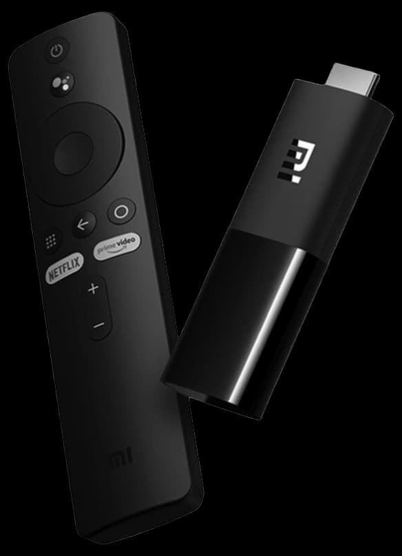 XIAOMI TV Stick 4K | Cellucity