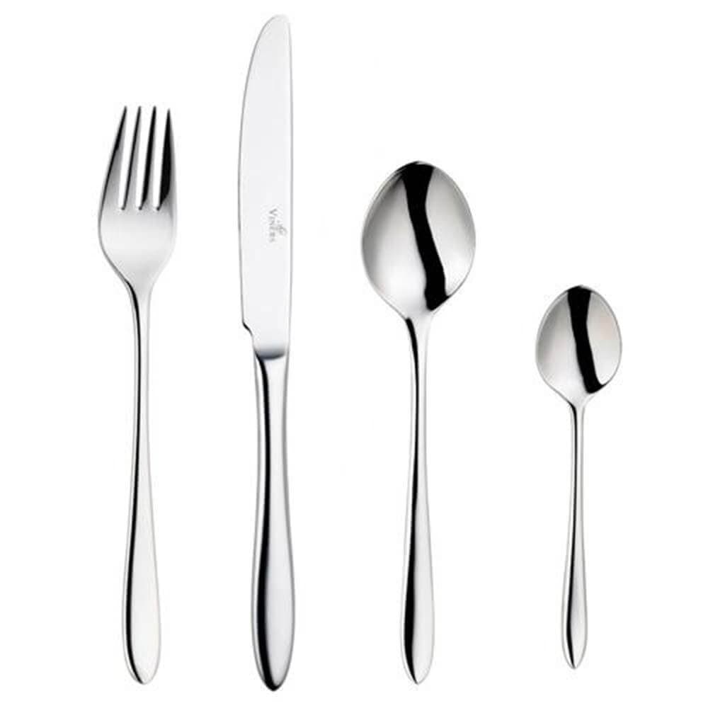 Viners 24 Piece Eden Set