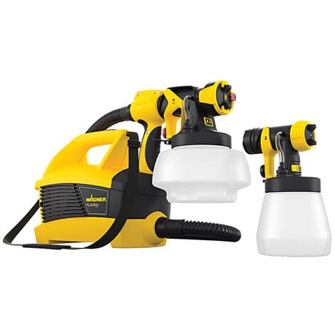 Wagner 2361544 W 690 FLEXiO Universal Sprayer 630W 240V WAGW690