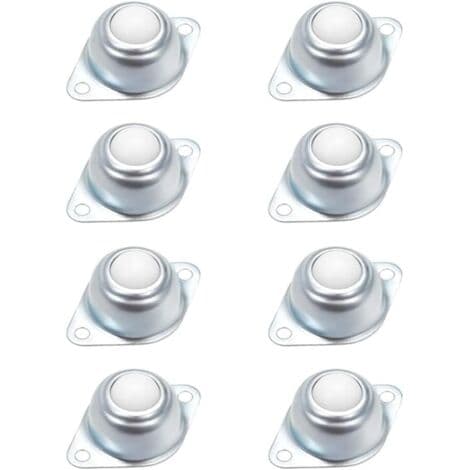 CCYKXA 8-Piece Ball Bearing Transfer Casters, Universal Furniture ...