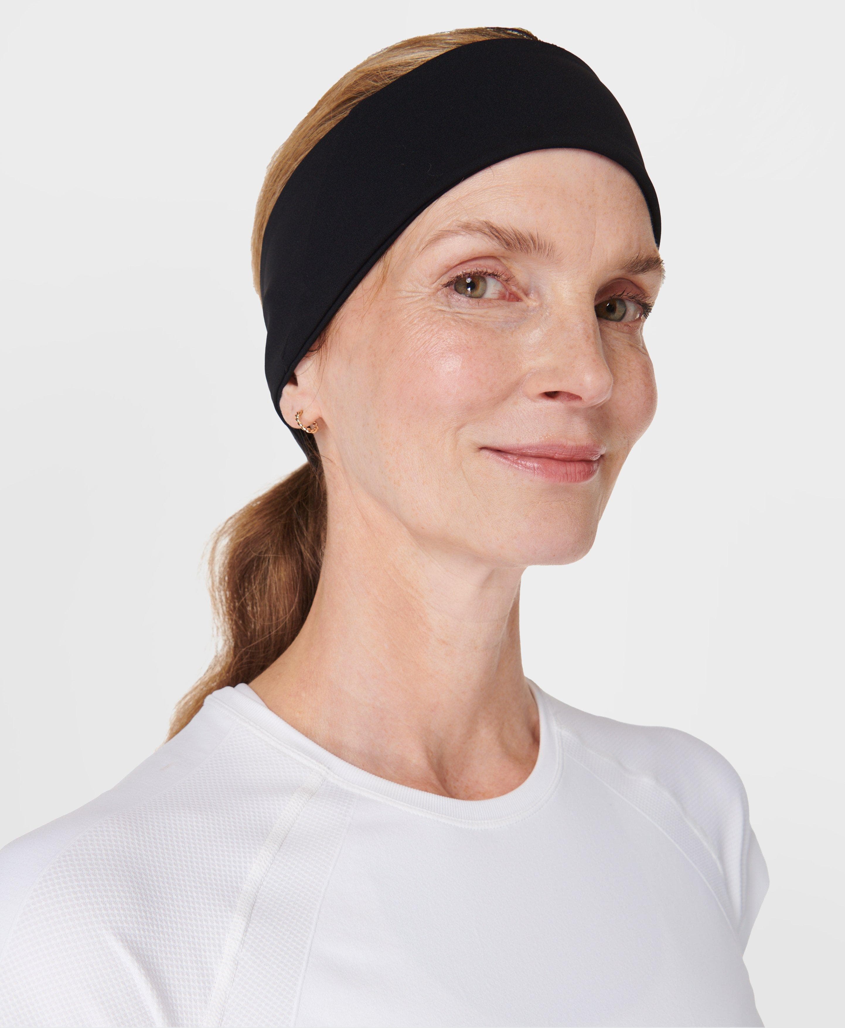 Sweaty Betty Running Headband Online | bellvalefarms.com