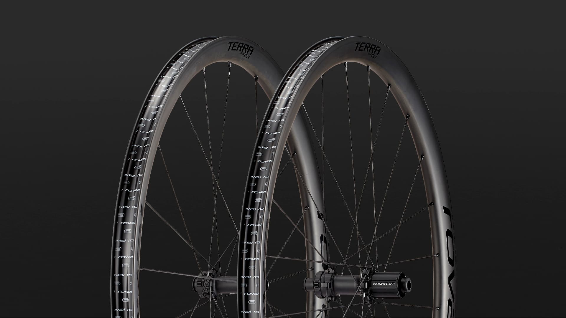 Roval launches 1,250g Terra CLX II gravel wheels and 1,485g alloy ...