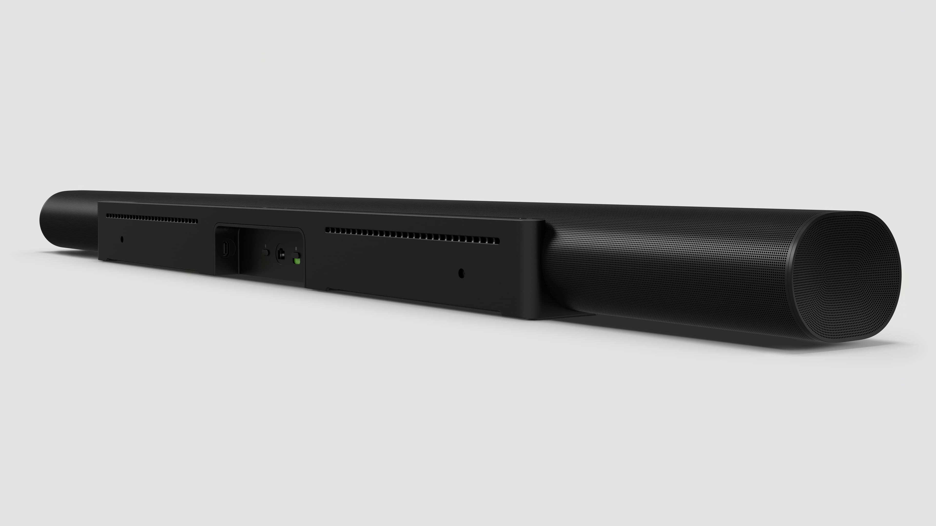 Sonos' Arc Ultra soundbar is official, with revolutionary new speaker ...