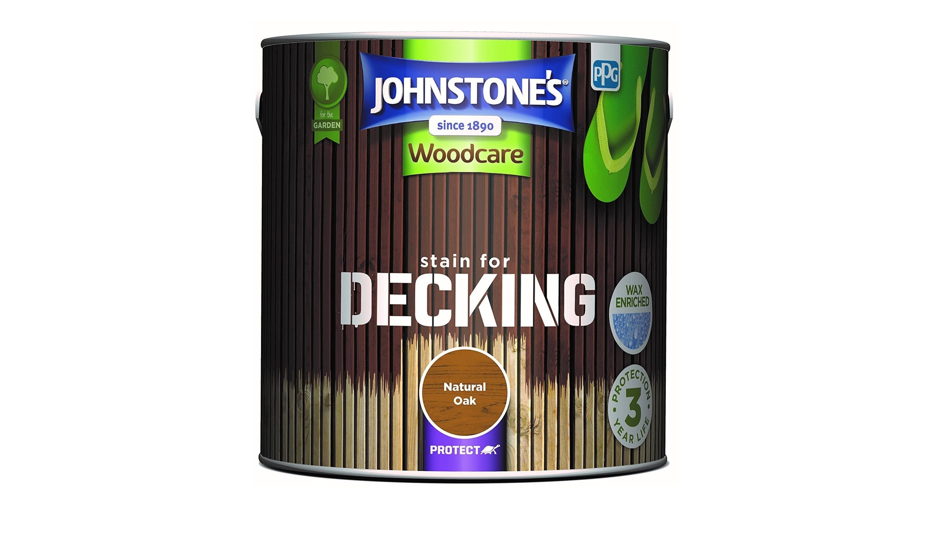 Best decking stains: our 5 top buys to nourish your deck | Real Homes