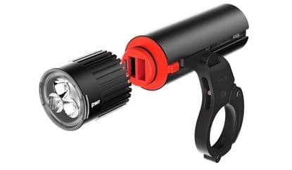 Knog PWR Rider front light review | Cycling Weekly