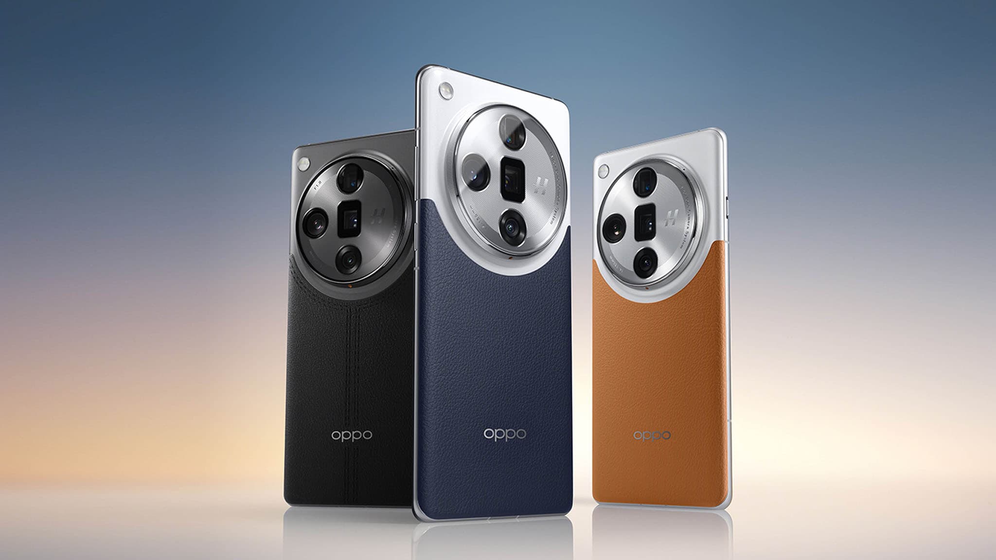 OPPO unleashes the Find X7 Ultra to take on Xiaomi and Samsung ...