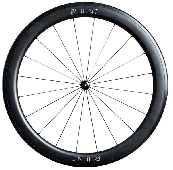 Hunt 50 Carbon Wide Aero wheelset long-term review | Cyclingnews