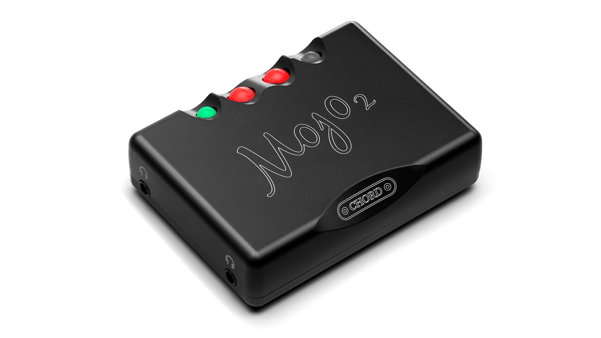 Chord Mojo 2 DAC review: a portable game-changer | What Hi-Fi?